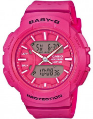 CEAS DAMA CASIO BABY-G BGA-240-4AER foto