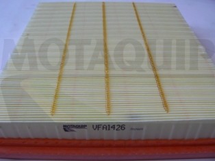 MOTAQUIP LVFA1426 Filtru aer foto