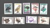 URUGUAY MNH, Nestampilat