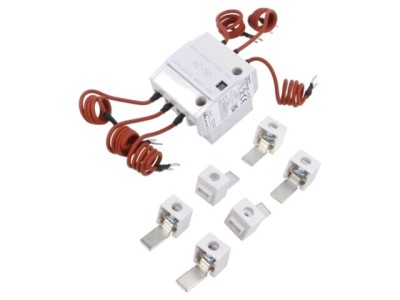 Preload unit METASOL pentru comutarea băncilor de condensatori - LS ELECTRIC foto