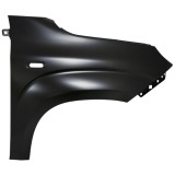 Aripa fata Fiat Panda (319), 05.2012-, partea Dreapta, cu gaura pentru semnalizare, 51845247, 30A102, Rapid