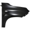 Aripa fata Fiat Panda (319), 05.2012-, partea Dreapta, cu gaura pentru semnalizare, 51845247, 30A102