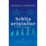 Schita originilor - Nicholas A. Christakis, Curtea Veche
