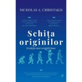 Schita originilor - Nicholas A. Christakis, Curtea Veche