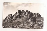 RF94 - Carte Postala - Muntii Ciucas, Varful Tigaile, circulata 1969