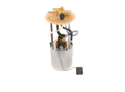 BOSCH 0 580 203 41F Sistem alimentare cu combustibil foto