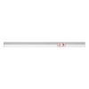 Dreptar profesional trapez, 2.5 m, Schedpol