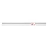 Dreptar profesional trapez, 2.5 m, Schedpol