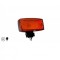 Lampa TIP Talmu portocalie DRL