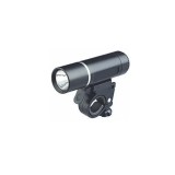 Far lanterna, ARGOS, 1 LED Alb, 1 Watt, 2 Functii, Carcasa Aluminiu, bicicleta, ARV-0315