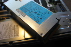 Sursa server HP Proliant DL160 G6 DPS - 460EB A REV 00F 460 watti functionala foto