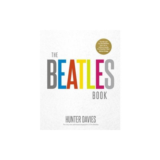The Beatles Book