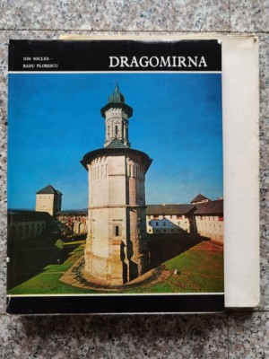 Dragomirna - Ion Miclea Radu Florescu ,552764 foto