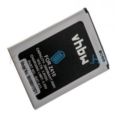 Baterie de telefon mobil VHBW Acer BAT-A11 - 2000mAh, 3.8V, Li-ion