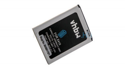 Baterie de telefon mobil VHBW Acer BAT-A11 - 2000mAh, 3.8V, Li-ion foto
