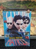 Pro Cinema nr. 48, august 1999, Matrix, Keanu Reeves, Vanessa Paradis, 201