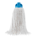 Rezerva Mop Bumbac Alb 250Gr