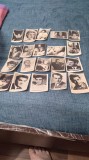 Cumpara ieftin LOT DE 20 FOTO ARTISTI/ACTORI-PRET TOT LOTUL
