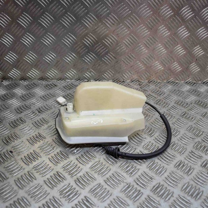 &Icirc;ncuietoare ușă dreapta spate TESLA MODEL 3 2021 OEM: 1500675-00-A 14147099