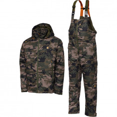 Costum Avenger Thermal Camo Marime 3XL