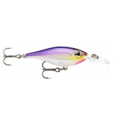 Vobler Rapala Ultra Light Shad, culoare PDS, 4cm, 3g