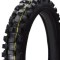 Cauciuc moto 100/100-18 Enduro (F897)