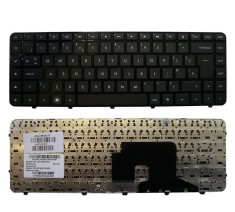 Tastatura laptop HP DV6-3212NR DV6-3217CL DV6-3223CL DV6-3225DX DV6-3227CL DV6-3230US DV6-3231NR layout US/UK noua originala foto