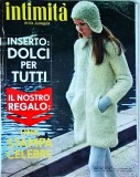 Cumpara ieftin Intimita della famiglia. Inserto dolci per tutti. 22 Dicembre 1969