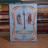 Diac. P.I. DAVID - SECTOLOGIE SAU APARAREA DREPTEI CREDINTE : MANUAL EXPERIMENTAL CURSUL LICEAL , 1998 , CU DEDICATIE / AUTOGRAF *