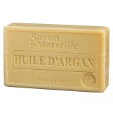 SĂPUN NATURAL &quot;LE CHATELARD 1802 SAVON DE MARSEILLE&quot; CU ULEI DE ARGAN - 100gr