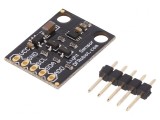 Senzor de iluminanță I2C BH1750 1-65535lx