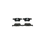 Placute frana BMW 4 Cabriolet F33 F83 ATE 13047038662