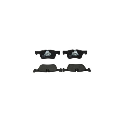 Placute frana BMW 4 Cabriolet F33 F83 ATE 13047038662 foto