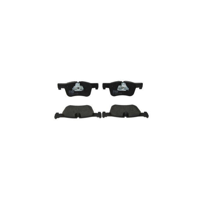 Placute frana BMW 4 Cabriolet F33 F83 ATE 13047038662