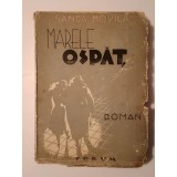 Sanda Movilă - Marele ospăț (roman)