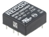 Convertor DC/DC 30W 9-36V la 5V 6A