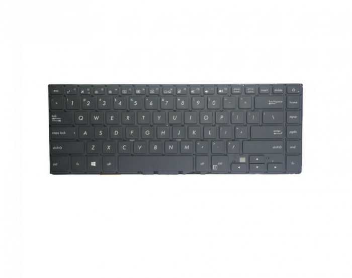 Tastatura Laptop, Asus, ZenBook Pro UX550V, UX550VD, UX550VE, UX550G, UX550GD, UX550GE, iluminata, us