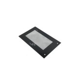 Sticlă ușă pentru cuptor cu microunde WHIRLPOOL INDESIT C00534549 Original