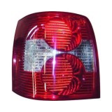 Stop spate lampa Volkswagen Passat break, variant (B5 (3B GP) 11.2000-01.2005 BestAutoVest partea Stanga fara suport becuri