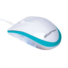 Scanner portabil Iris IRIScan Mouse Executive 2 foto