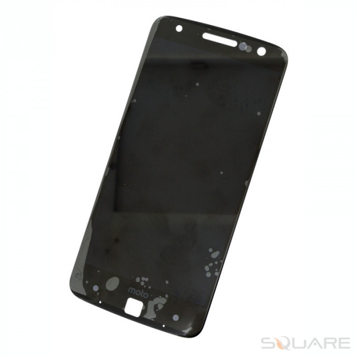 LCD Motorola Moto Z Droid + Touch, Black