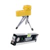 Pachet Nivela multifunctionala cu laser + Nivela multifunctionala cu laser,ruleta si boloboc Laser Level Pro 4