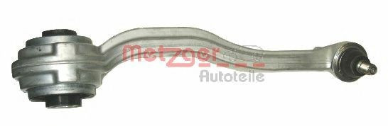 Bascula / Brat suspensie roata MERCEDES E-CLASS Cabriolet (A207) (2010 - 2016) METZGER 58052702