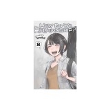 How Do We Relationship?, Vol. 8