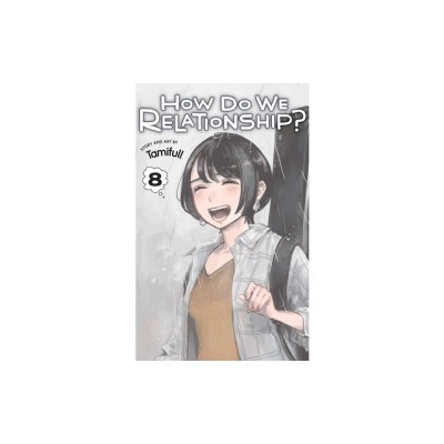How Do We Relationship?, Vol. 8 foto