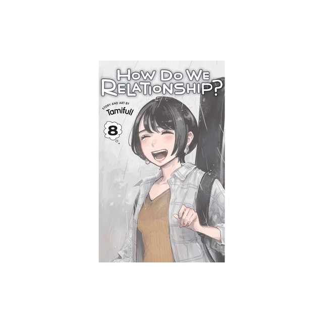 How Do We Relationship?, Vol. 8