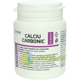 Calciu Carbonic Pulbere 100g