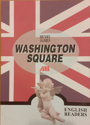 Washington Square foto