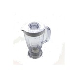 Bol Blender Original De'Longhi AT6016025600 pentru Robot Bucatarie Ariete