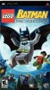 Joc PSP Lego Batman - The Videogame